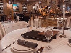 -火车头法国西餐厅