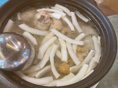 -糟粕醋·椰苑海南菜餐厅(亚龙湾天域酒店)