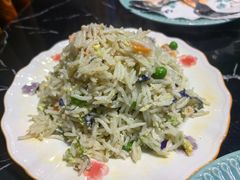 -木尔坦·Multan巴基斯坦清真餐厅halal(大智嘉园店)