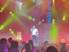 -MOSSO·Liveshow(M3香港广场店)