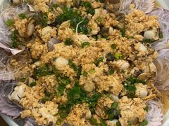 -良友·海鲜青岛菜(五四广场店)