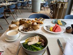 -香港数码港艾美酒店