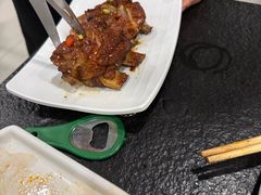-金刚山(学府路店)