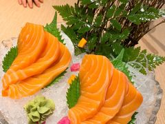 -蟹的岡田屋(正大广场店)