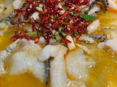 -小菜园新徽菜(无锡宜家荟聚中心店)