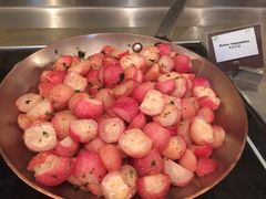 -圣丰索菲特·2 On 988 Café 自助餐厅