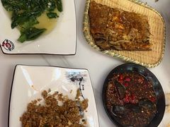 -鑫郭氏·南昌20年大排档·小龙虾羊蝎子(潮阳里店)