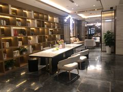 -成都太古里天府广场地铁站亚朵酒店