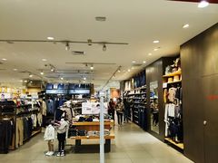 -MUJI无印良品(星光68广场店)