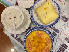 -捷信牛奶甜品世家(学府店)