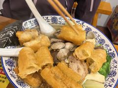 -后街捞化(衣锦坊店)