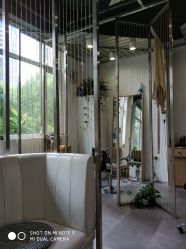 -MAGIC米几发型设计·羊毛卷