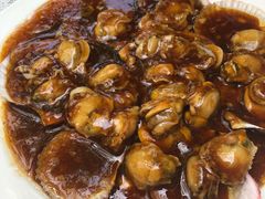 -九龙餐厅(大沽路店)