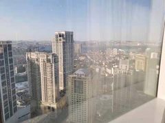-大连中远海运洲际酒店