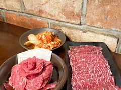 -喜来稀肉(旺角广华街店)
