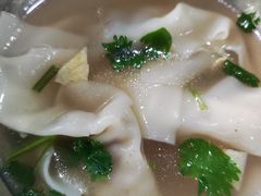 -清真老铁家灌汤包