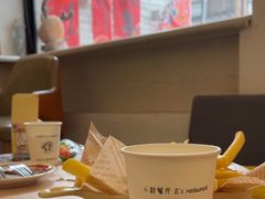 -大象厨房(重庆道店)