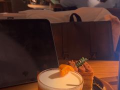 -咖法森林·咖啡  酒吧(天河店)