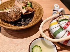 -德川家日本料理(顺义华联店)