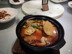 -外婆家(杭州马塍店)
