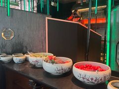 -大隐·成都火锅Bistro(合生麒麟新天地店)