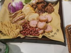 -郭林家常菜(狼垡店)