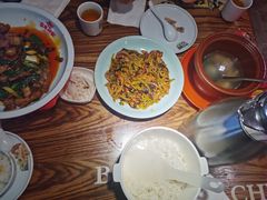 -百年神厨·地道川菜(清江西路店)