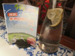 -东方饺子王臻味餐厅(新嘉坡城店)