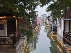 -仓桥直街