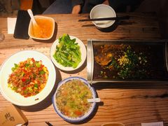 -树厨贵州菜(大十字店)