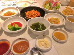 -本家韩国烤肉(青岛万象城店)