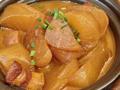 -小丫头餐厅·江浙菜·烧烤(灵隐店)