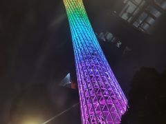 -广州塔
