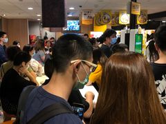 -麦当劳(新达汇三林店)
