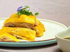 -骏莱海鲜鱼港(五角场店)