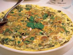 福建特色海蛎煎-莆田餐厅PUTIEN(西安万象天地店)