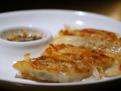 煎软骨饺子-三上料理(西湖文化广场店)
