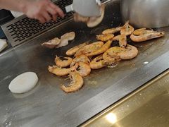 -大神太神·铁板烧(瑞虹天地月亮湾店)