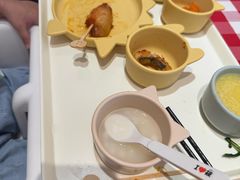 -西贝(无锡万象城店)