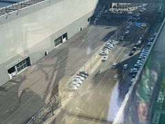 -国家会议中心大酒店