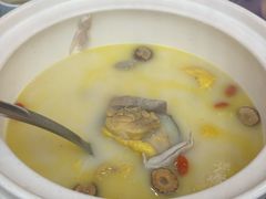 -乔街深夜食堂·小龙虾·高压锅生蚝(杭州总店)