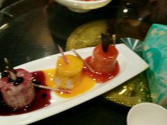 -宝轩渔府·老字号海鲜·正宗津菜(水上店)