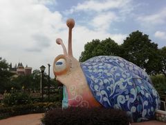 -安徒生童话乐园