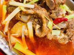 -西贝莜面村(近铁城市广场店)