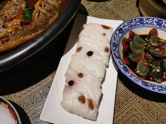 -小尕子·新疆菜(明园店)