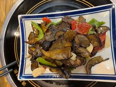 -妈妈的味道(和顺古镇店)