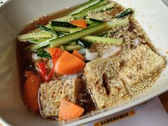 -木屋烧烤(万德庄店)