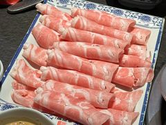 -来涮蜀鲜货火锅串串香(菜市口店)