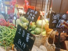-烹湘·鲜炒湖南土菜(海珠店)