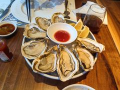 -Mr.Fish鱼鲜生海鲜放题(高德置地冬广场店)